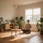 Mindful Living: Seni Hidup Sadar di Era Serba Cepat