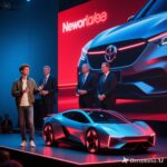 Startup Otomotif: Pemain Baru yang Menantang Raksasa Dunia