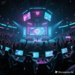 E-Sport & Teknologi: Industri Hiburan Bernilai Miliaran Dolar