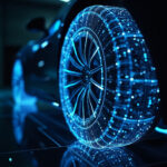 Evolusi Ban Pintar (Smart Tyres): Lebih dari Sekadar Karet Hitam