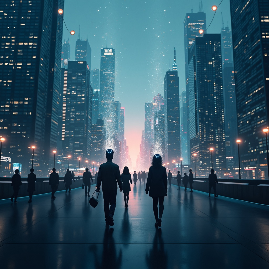 Smart City dan Privasi: Apakah Warga Masih Punya Kebebasan?