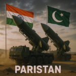 Geopolitik Nuklir Asia Selatan: India vs Pakistan