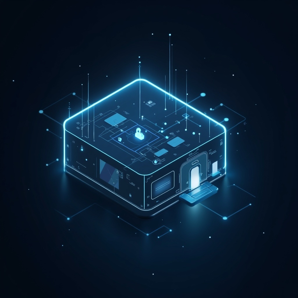 Ancaman Ketidakamanan Data dari Internet of Things (IoT) Rumah Tangga