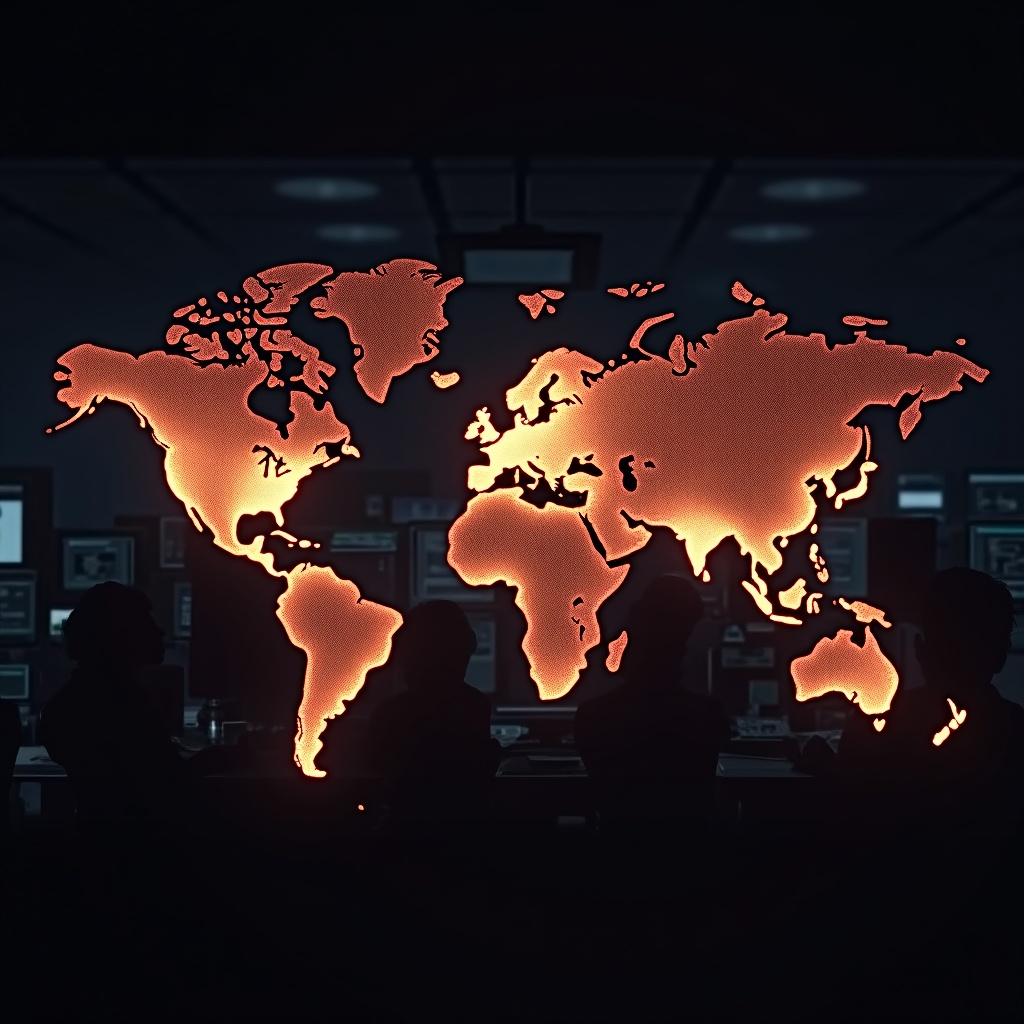 Krisis Suhu Global: Dunia Hadapi Rekor Panas Tahunan