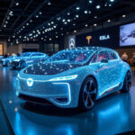 Mobil Listrik: Perang Teknologi dan Pasar Global