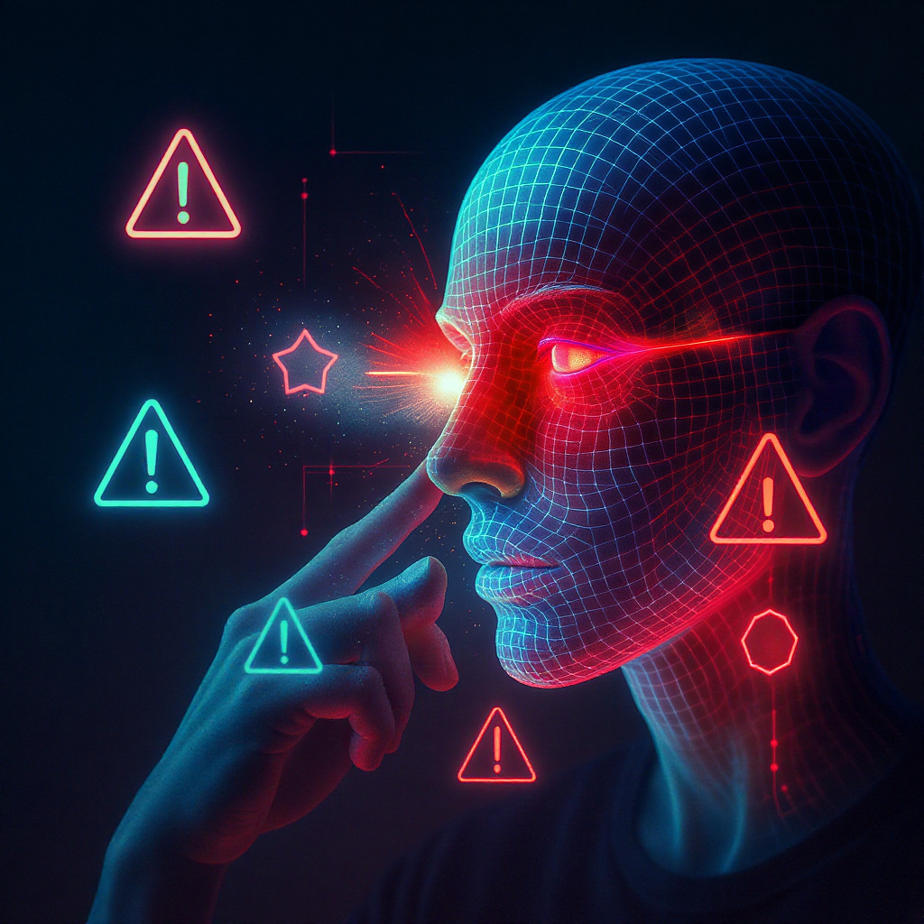 Teknologi Anti-Deepfake: Melawan Manipulasi Digital