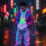 Fashion Retro 90-an: Gaya Lama yang Hidup Lagi