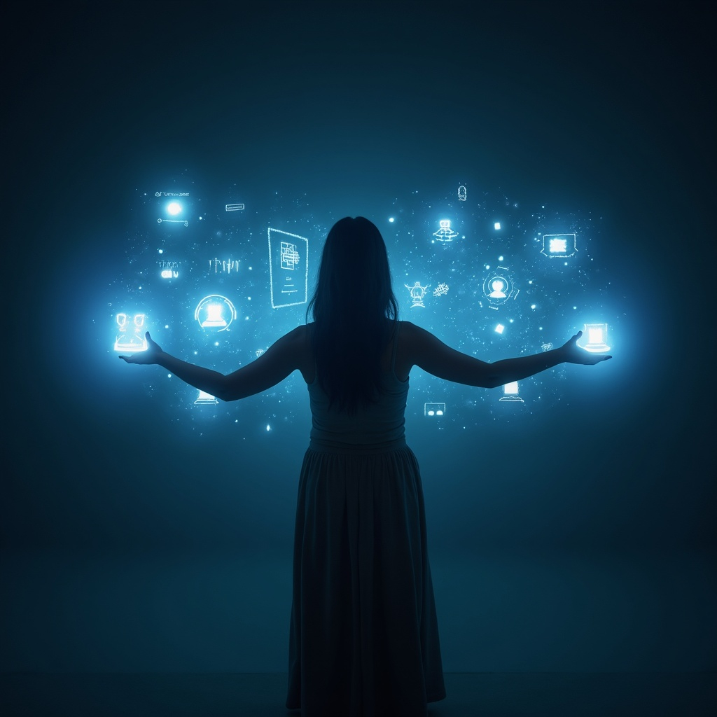 Digital Minimalism: Seni Mengurangi Kebisingan Digital